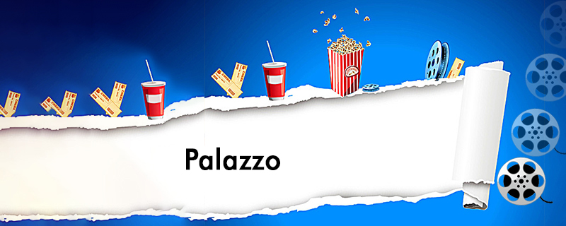 Palazzo 